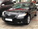 Toyota Camry   2.4G 2009 - Cần bán gấp Toyota Camry 2.4G năm sản xuất 2009, màu đen