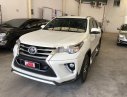 Toyota Fortuner  G   2016 - Bán xe Toyota Fortuner G sản xuất năm 2016, màu trắng, nhập khẩu, giá 850tr