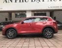 Mazda CX 5 2018 - Cần bán Mazda CX 5 2018, màu đỏ