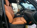 Lexus LX 570 2020 - Bán ô tô Lexus LX 570 phiên bản 4 chỗ siêu sang, sản xuất 2020, màu đen, xe nhập