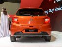 Honda Brio RS 2020 - Honda ô tô Long Biên - Cần bán xe Honda Brio RS sản xuất 2020, màu cam