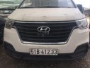 Hyundai Starex 2018 - Bán xe Hyundai Starex năm sản xuất 2018, nhập khẩu giá cạnh tranh