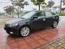 Kia Forte 2011 - Cần bán Kia Forte 2011, màu đen