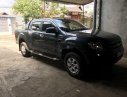 Ford Ranger  XLT   2015 - Cần bán lại xe Ford Ranger XLT đời 2015 số sàn