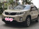 Kia Sorento GATH 2015 - Bán xe Kia Sorento 2.4AT GATH đời 2015 xe gia đình