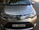 Toyota Vios G 2016 - Bán xe Toyota Vios G năm sản xuất 2016, 459 triệu