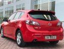 Mazda 3 1.6 AT 2010 - Cần bán xe Mazda 3 1.6 AT 2010, màu đỏ, xe nhập, 365 triệu