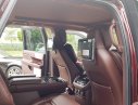 Lincoln Navigator 2020 - Bán Lincoln Navigator Black Label màu đỏ 2020, nhập Mỹ, xe giao ngay