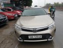 Toyota Camry 2.5Q 2017 - Bán Toyota Camry 2.5Q 2017 chính chủ giá cạnh tranh