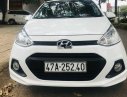 Hyundai Grand i10 2014 - Bán Hyundai Grand i10 đời 2014, màu trắng chính chủ