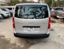 Hyundai Grand Starex   2007 - Bán Hyundai Grand Starex 2.5 MT sản xuất năm 2007, xe nhập, chính chủ 