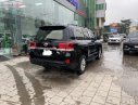 Toyota Land Cruiser 4.6 V8 2017 - Cần bán lại xe Toyota Land Cruiser 4.6 V8 2017, màu đen, nhập khẩu