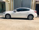 Mazda 3 2019 - Bán xe Mazda 3 đời 2019, màu trắng, xe như mới