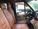 Ford Transit Limousine  2018 - Bán ô tô Ford Transit Limousine năm 2018, màu đen chính chủ, giá 900tr