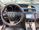 Mazda 3 1.6AT  2010 - Bán Mazda 3 1.6AT đời 2010, màu xanh lam, xe nhập, 360 triệu