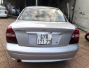 Daewoo Nubira 2001 - Xe Daewoo Nubira đời 2001, màu bạc như mới, giá tốt