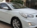 Hyundai Accent 1.4 MT 2016 - Bán Hyundai Accent 1.4 MT đời 2016, màu trắng, nhập khẩu số sàn, giá tốt