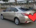 Toyota Vios 2015 - Cần bán Toyota Vios năm sản xuất 2015 số tự động, giá 458tr