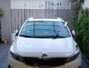 Kia Cerato 2.0 AT 2016 - Bán Kia Cerato 2.0 AT đời 2016, màu trắng xe gia đình