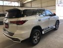 Toyota Fortuner  G   2016 - Bán xe Toyota Fortuner G sản xuất năm 2016, màu trắng, nhập khẩu, giá 850tr