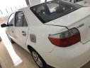 Toyota Vios MT 2005 - Bán Toyota Vios MT đời 2005, màu trắng