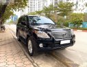 Lexus LX 2008 - Cần bán xe Lexus LX 570 2008, màu đen, nhập khẩu, số tự động