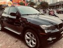 BMW X6 3.0 2008 - Cần bán gấp BMW X6 3.0 đời 2008, màu đen, xe nhập, giá chỉ 700 triệu