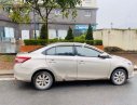 Toyota Vios   2015 - Cần bán Toyota Vios E năm sản xuất 2015, xe chính chủ