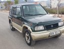 Suzuki Vitara JLX 2004 - Cần bán lại xe Suzuki Vitara JLX 2004, màu xanh lam, giá tốt