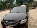 Toyota Camry 2.0 2011 - Bán Toyota Camry 2.0 năm sản xuất 2011, màu đen, xe nhập như mới, 580 triệu