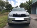 Toyota Fortuner   2011 - Bán xe Toyota Fortuner đời 2011, giá 498 triệu