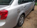 Daewoo Lacetti EX 1.6 MT 2008 - Bán Daewoo Lacetti EX 1.6 MT 2008 chính chủ