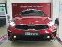 Kia Cerato 2020 - Bán nhanh giá ưu đãi - Giao xe nhanh tận nhà với chiếc Kia Cerato MT, sản xuất 2020