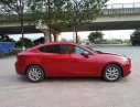 Mazda 3  AT 2015 - Cần bán xe Mazda 3 AT đời 2015, màu đỏ