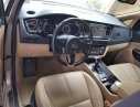 Kia Sedona   2017 - Cần bán Kia Sedona năm 2017, xe nhà dùng