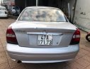 Daewoo Nubira 2001 - Cần bán lại xe Daewoo Nubira 2001, màu bạc đẹp như mới