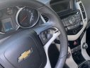 Chevrolet Cruze  MT 2017 - Cần bán Chevrolet Cruze MT đời 2017, màu trắng