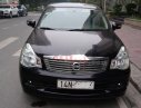 Nissan Bluebird   2.0 AT 2  2009 - Bán Nissan Bluebird 2.0 AT 2 năm sản xuất 2009