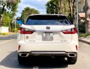 Lexus RX   2015 - Bán Lexus RX 350 F-Sport sản xuất 2015, màu trắng, nhập khẩu 