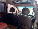 Daewoo Matiz 2009 - Cần bán lại xe Daewoo Matiz AT đời 2009, màu đen, nhập khẩu nguyên chiếc