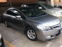 Honda Civic   2008 - Cần bán Honda Civic đời 2008, bảo dưỡng định kỳ 