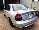 Daewoo Nubira 2001 - Xe Daewoo Nubira đời 2001, màu bạc như mới, giá tốt