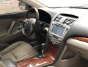 Toyota Camry 2.4G 2007 - Bán Toyota Camry 2.4G 2007, màu đen số tự động