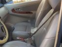 Toyota Innova 2007 - Cần bán Toyota Innova sản xuất 2007, màu bạc chính chủ, 312 triệu