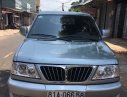 Mitsubishi Jolie   2005 - Cần bán xe Mitsubishi Jolie đời 2005, phun xăng điện tử