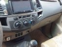 Toyota Fortuner 2014 - Cần bán gấp Toyota Fortuner năm sản xuất 2014, màu bạc, giá 700tr