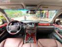 Lexus LX 2008 - Cần bán xe Lexus LX 570 2008, màu đen, nhập khẩu, số tự động