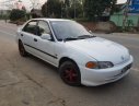 Honda Civic E 1994 - Cần bán Honda Civic E năm 1994, màu trắng, nhập khẩu, 68 triệu