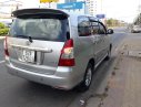 Toyota Innova 2013 - Xe Toyota Innova sản xuất 2013, màu bạc