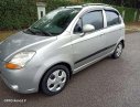 Chevrolet Spark MT  2009 - Cần bán lại xe Chevrolet Spark MT sản xuất năm 2009, giá 92tr